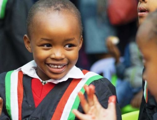 Magical Words of Encouragement That Shape The Life Of Children