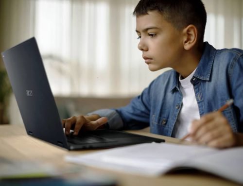 In The Wake of Corona Virus Threat, Does No school mean No study?