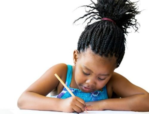 Seven guidelines for home studying during the covid-19 pandemic