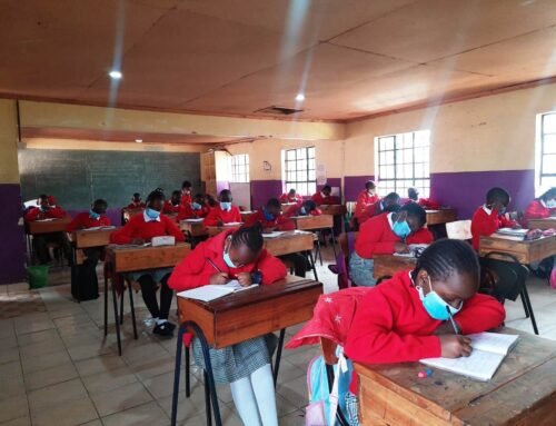 2021: Ongoing studies and developments at Akima School